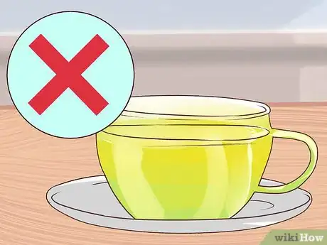 Imagen titulada Handle Caffeine Overdose Step 10