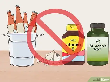Imagen titulada Get Rid of Bruises Step 7