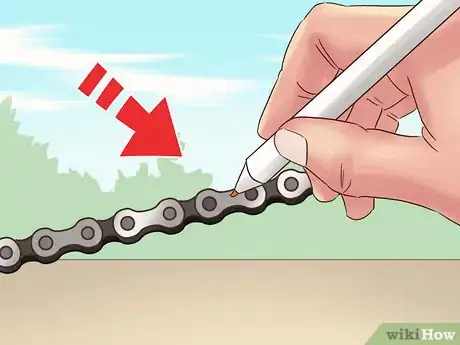 Imagen titulada Break a Chain Step 9