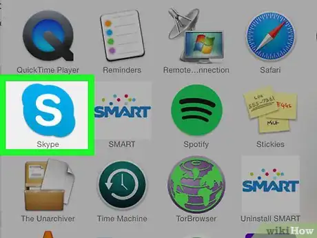 Imagen titulada Invite Someone on Skype Step 7
