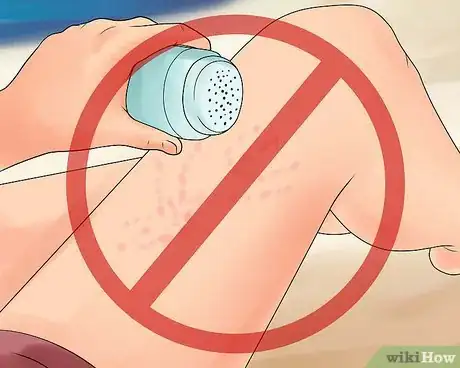 Imagen titulada Treat Jellyfish Stings Step 13
