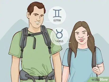 Imagen titulada Attract a Gemini Man As a Taurus Woman Step 5