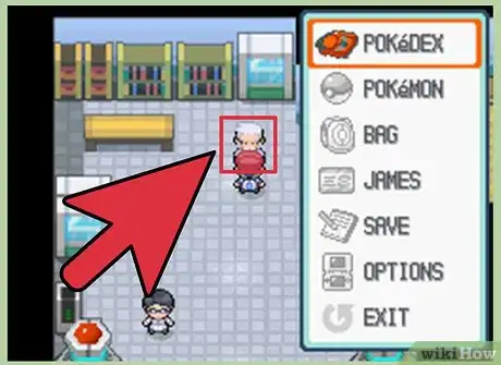 Imagen titulada Evolve Machoke Step 2
