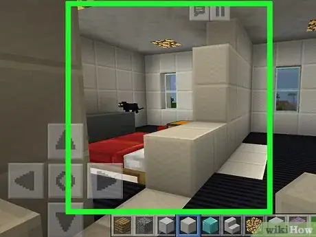 Imagen titulada Build a Hotel in Minecraft Step 10