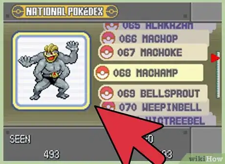 Imagen titulada Evolve Machoke Step 14
