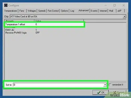 Imagen titulada Control Fan Speed on a Windows 10 Laptop Step 9
