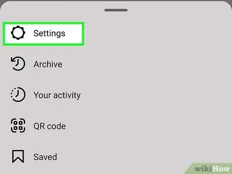 Imagen titulada Clear Instagram Search Suggestions Step 10