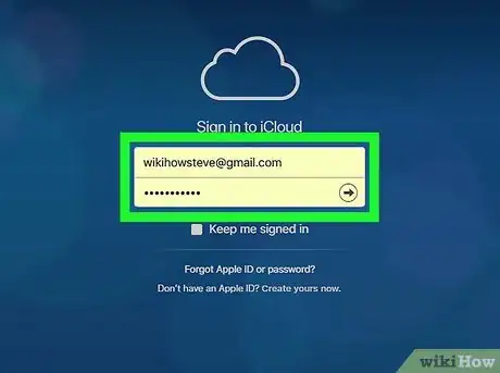 Imagen titulada Delete Pictures from iCloud on PC or Mac Step 2