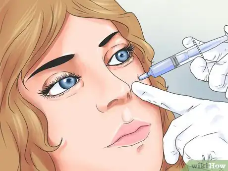 Imagen titulada Get Rid of Bags Under Your Eyes Step 9