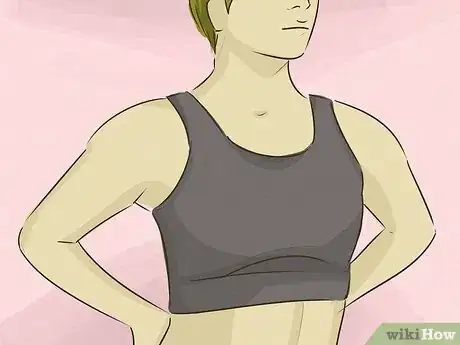 Imagen titulada Safely Bind Your Chest Without a Binder Step 5