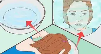 abrir los ojos bajo el agua sin gafas protectoras y sin dolor