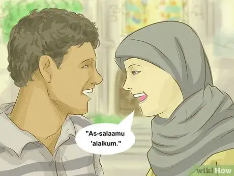 Imagen titulada Be a Successful Muslim Wife Step 12