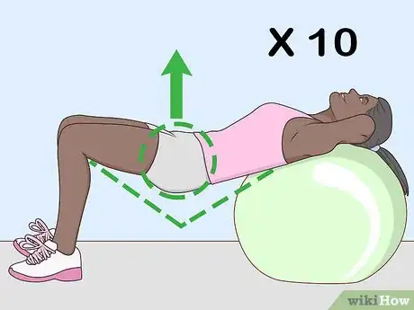 Imagen titulada Use an Exercise Ball for Beginners Step 15