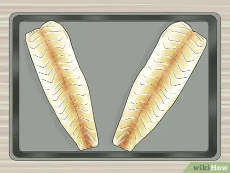 Imagen titulada Dry Fish Step 17