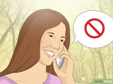 Imagen titulada Cope With an Annoying Friend Step 3