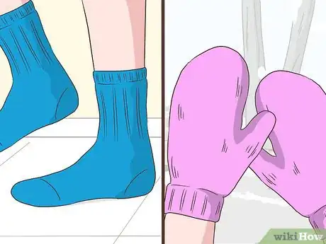 Imagen titulada Get Rid of Chilblains Step 3