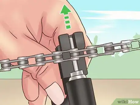 Imagen titulada Break a Chain Step 4