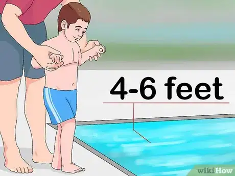 Imagen titulada Teach Diving Step 5