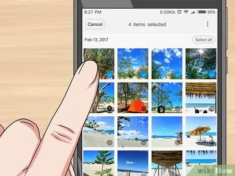 Imagen titulada Move Pictures from Android to SD Card Step 5