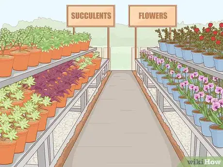 Imagen titulada Start a Plant Nursery Business Step 6