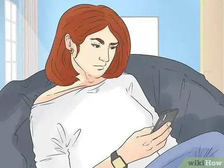 Imagen titulada Tell a Guy You Know He's Lying to You Step 14