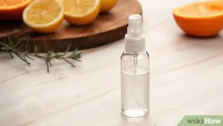 Imagen titulada Make Citrus Spray Step 11