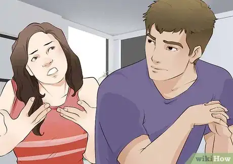 Imagen titulada End a Codependent Relationship Step 5