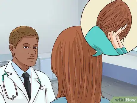 Imagen titulada Cure Sleep Apnea Step 20