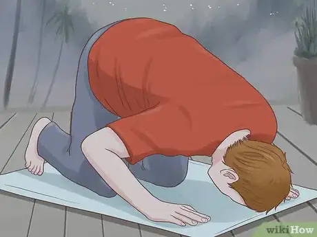 Imagen titulada Perform Witr Prayer Step 1