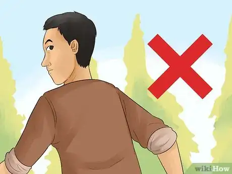 Imagen titulada Survive a Coyote Attack Step 7