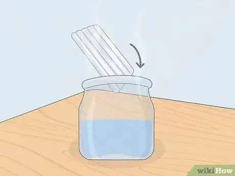 Imagen titulada Make a Fake Retainer Out of Wax Step 6