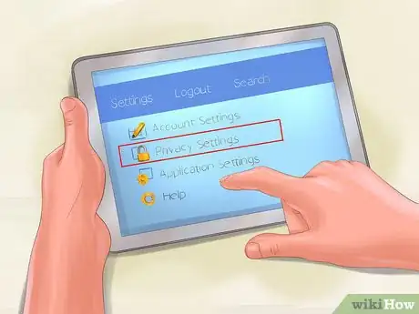 Imagen titulada Keep Your Personal Life Private At Work Step 9