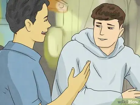 Imagen titulada How Does a Narcissist React to Being Blocked Step 10