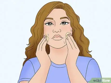 Imagen titulada Increase Blood Flow in Your Face Step 12