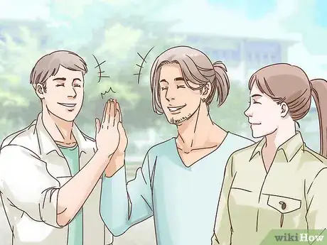 Imagen titulada Cope when Your Abuser Passes Away Step 7