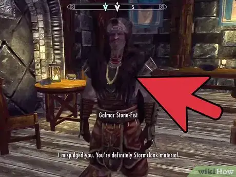 Imagen titulada Have Fun After Defeating Alduin in Skyrim Step 5