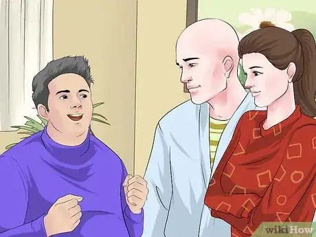 Imagen titulada Be a Secret Admirer on Valentine's Day Step 15