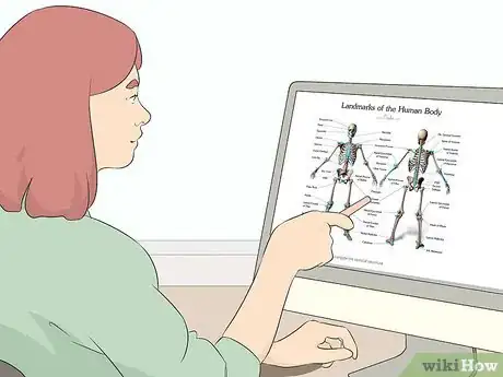 Imagen titulada Learn Anatomy for Drawing Step 2