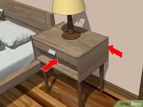 Imagen titulada Check for Bedbugs Step 10