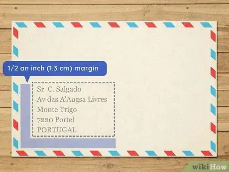 Imagen titulada Put an Address on an Envelope (Great Britain) Step 10
