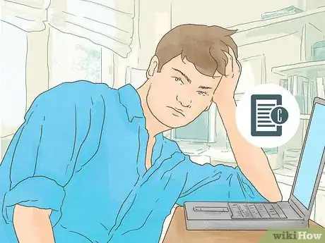 Imagen titulada Deal With a Bad Grade Step 1
