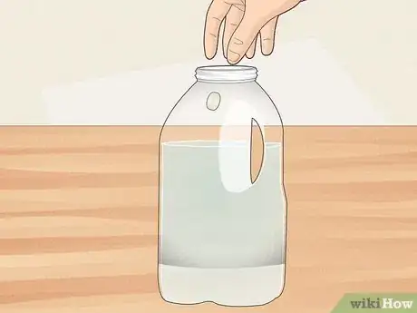 Imagen titulada Clean a Betta Fish Bowl Step 14