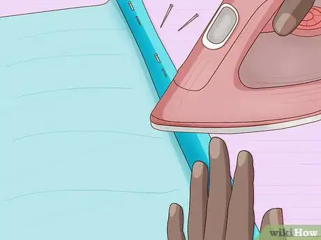 Imagen titulada Shorten a Dress Step 10
