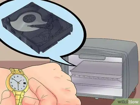 Imagen titulada Fix a Physically Broken Hard Drive Step 11