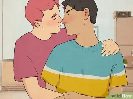 Imagen titulada Make Your Boyfriend Love to Kiss Step 13