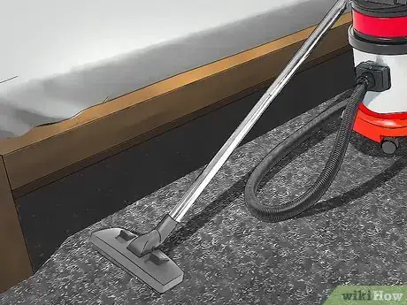Imagen titulada Get Rid of Dust Mites Step 2