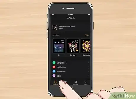 Imagen titulada Use Your Apple Watch Step 51
