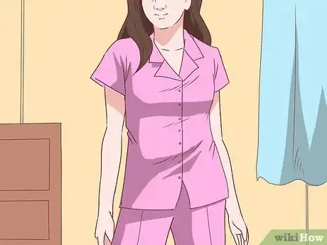Imagen titulada Stop Getting So Hot While Sleeping Step 10