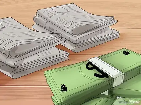 Imagen titulada Make a Newspaper Step 6