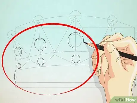Imagen titulada Draw a Crown Step 12